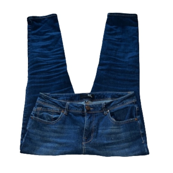 1822 denim jeans size 10 - Picture 2 of 6